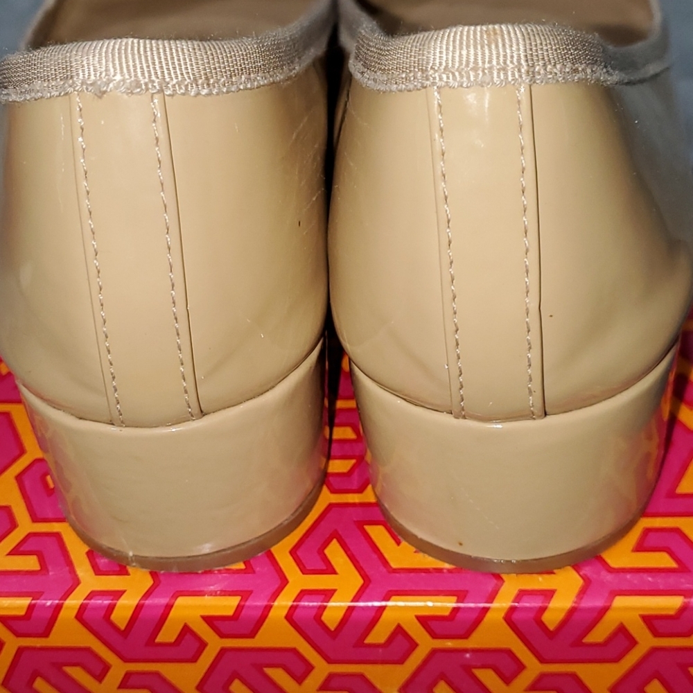 Tory Burch Chelsea 30mm pump - Picture 5 of 13